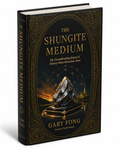 The Shungite Medium — Collector's Edition Color Hardcover