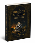 The Shungite Medium — Limited Edition Color Paperback